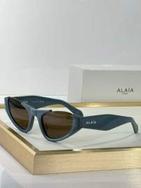 Picture of Alaia Sunglasses _SKUfw77836584fw